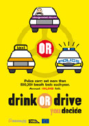 Drink or Drive