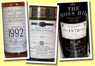 Dufftown