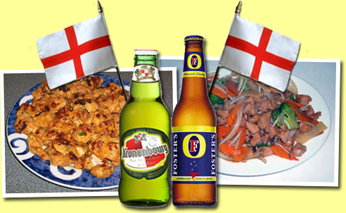 England