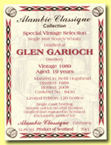 Glen Garioch
