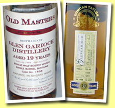 Glen Garioch