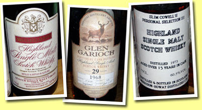 Glen Garioch