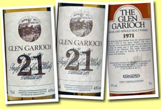 Glen Garioch