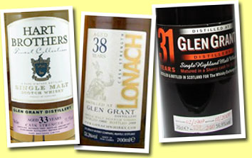 Glen Grant 1969