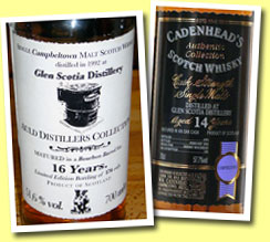 Glen Scotia