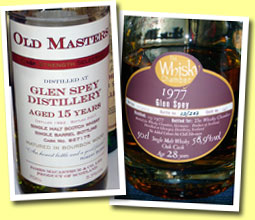 Glen Spey