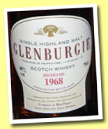 Glenburgie