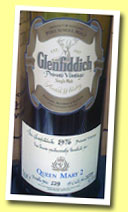 Glenfiddich 1976
