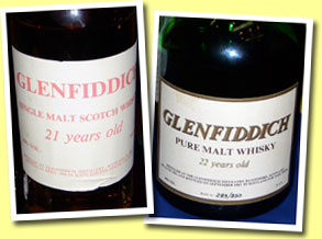 Glenfiddich