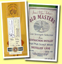 Glentauchers
