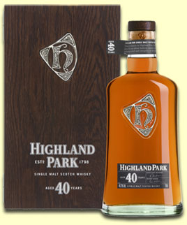 Highland Park 40