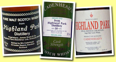 Highland Park