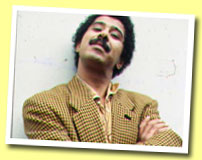 Cheb Khaled