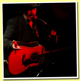 Kinky Friedman