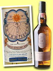 Lagavulin
