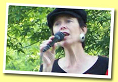 Sheila Landis