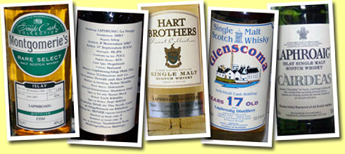 Laphroaig