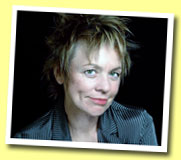 Laurie Anderson