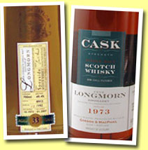 Longmorn