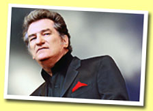 Eddy Mitchell
