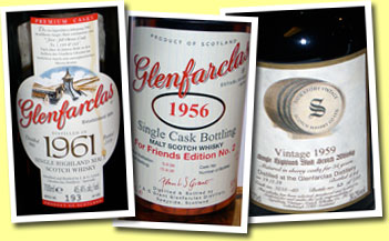 Glenfarclas