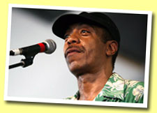 Olu Dara