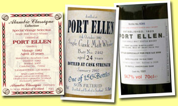 Port Ellen