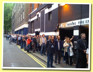 Queue