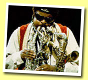 Roland Kirk