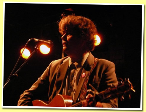 Ron Sexsmith