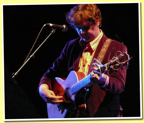 Ron Sexsmith