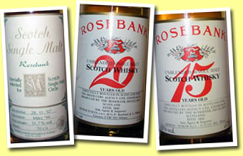 Rosebanks