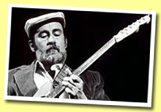 Roy Buchanan