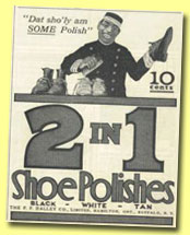 Shoe Polish