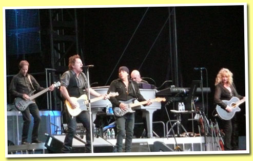 Springsteen