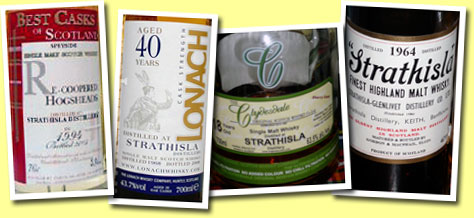 Strathisla