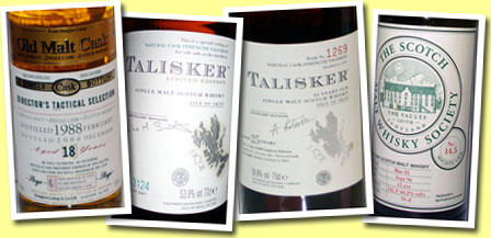 Talisker