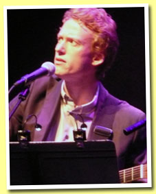 Teddy Thompson