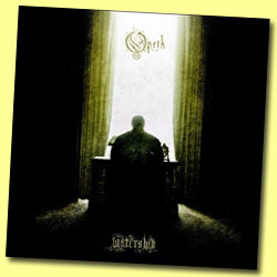 Opeth watershed