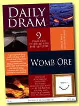 Womb Ore