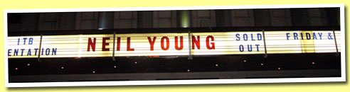 Neil Young