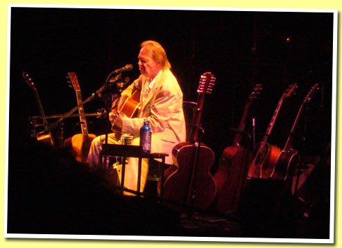 Neil Young