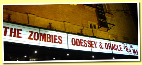 Zombies