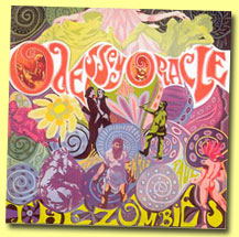 Odessey