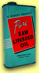 Linseed