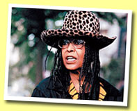 Abbey Lincoln