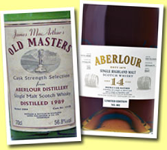 Aberlour 14