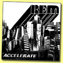 Accelerate REM
