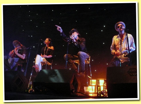 Alabama 3