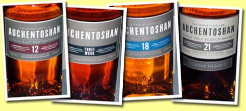 Auchentoshan